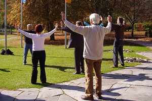 Qi Gong