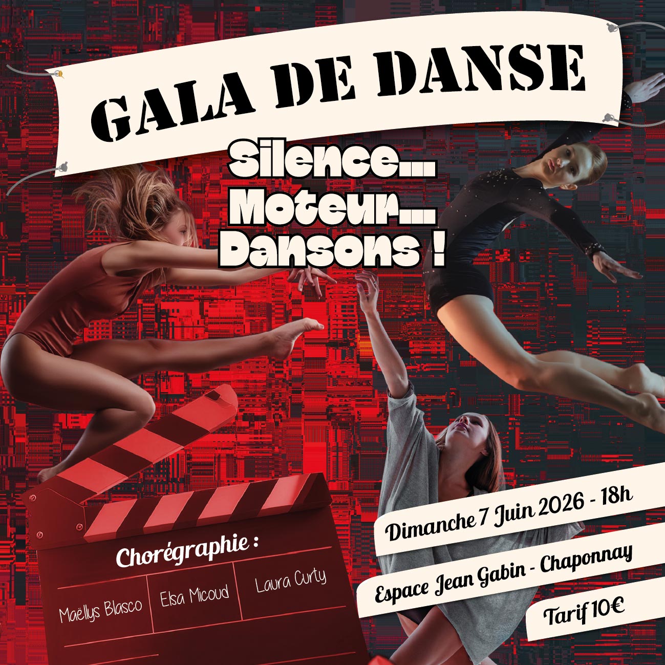 GALA DE DANSE 2026. carrejpg