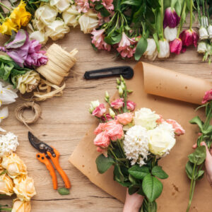 Art Floral