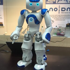ROBOTIQUE Enfants et Adultes