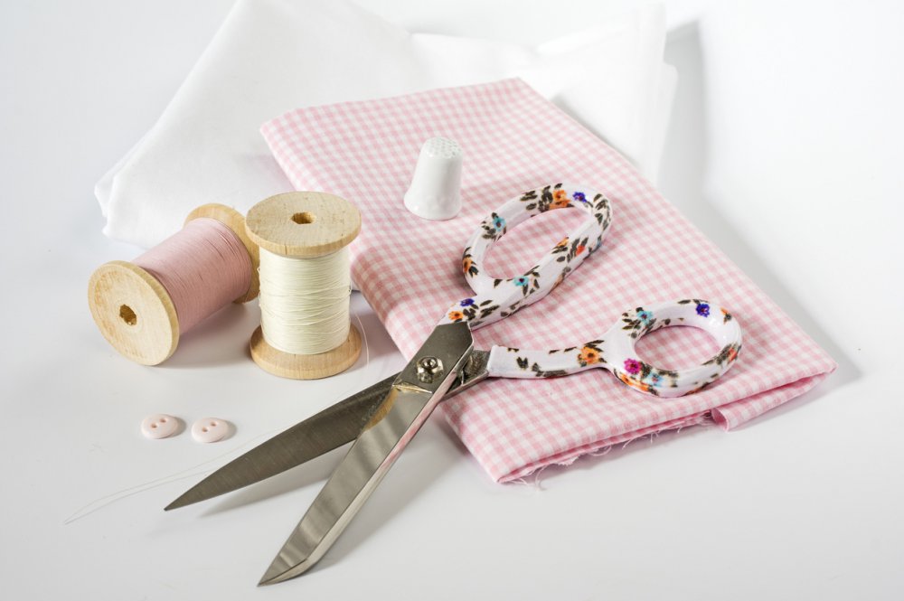 Stages Couture et Créativité